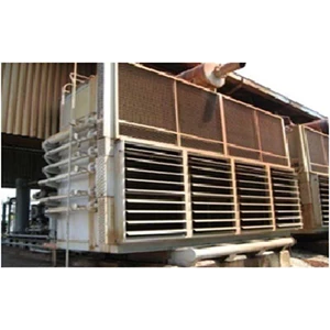 air cooler– heat exchanger