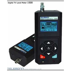 signal level meter / db meter