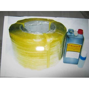 striping band 7 1/ 2kg