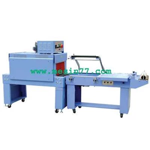 thermal-shrink packing machine