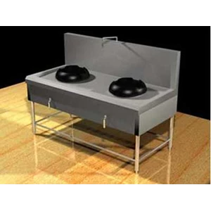 kwali range b