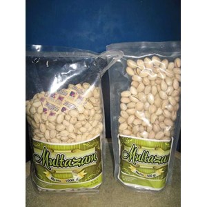 kacang arab - multazam