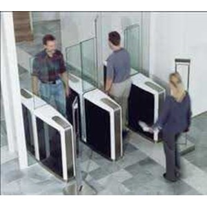 flap barrier