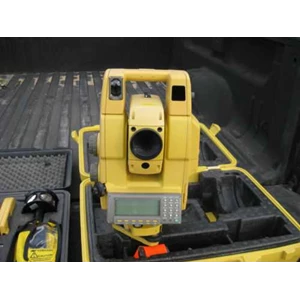 topcon gts 802a