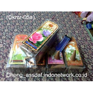 dupa kerucut malaysia rose ( dkmr-05a)