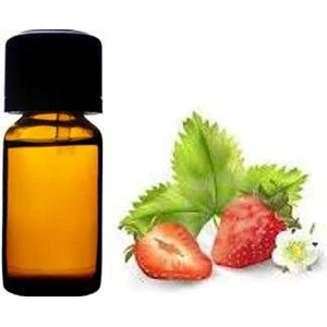 minyak strawbery ( strawberry oil)