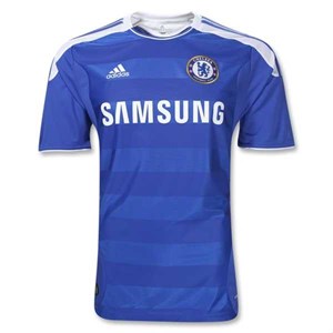 jersey chelsea home