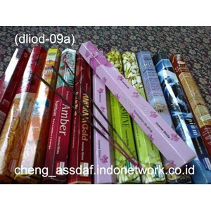 dupa lidi india orchid darshan ( dliod-09a)