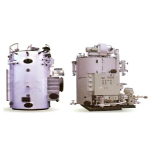 boiler