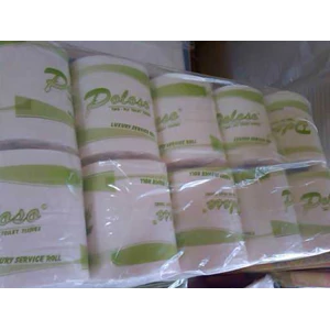 tissue poloso ( dengan core)