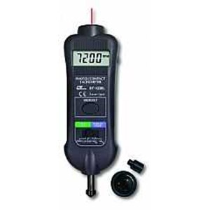 tachometer ( lutron dt-1236l)