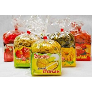 krupuk 3 d