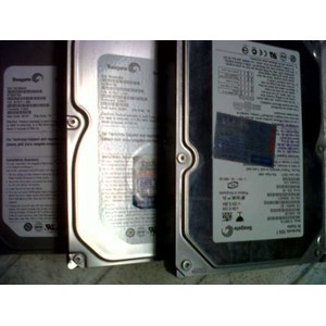 hdd 40/ 60/ 80/ 120 seagate