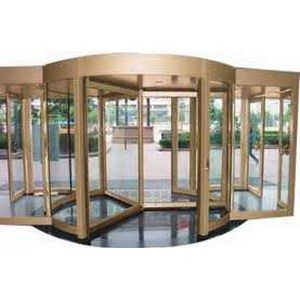 automatic door