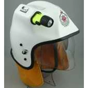 fire helmet pacific fire resistant-3