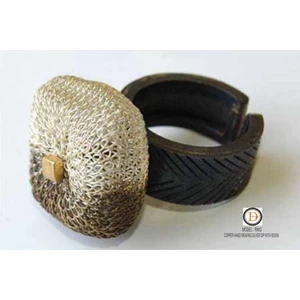 cincin rajut