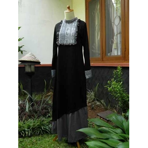 gamis anggun