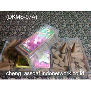 dupa kerucut malaysia sakura ( dkms-07a)