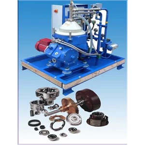 oil purifier :