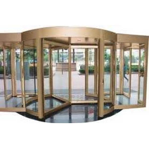 automatic door