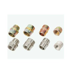 double neeple, reducer, plug, union explosionproof from china