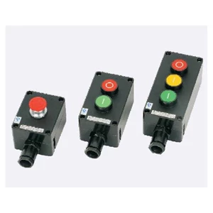 polyester control unit explosionproof china