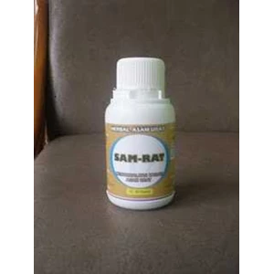 samrat - obat herbal asam urat