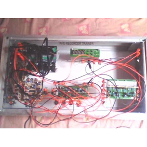 radio tape trainer