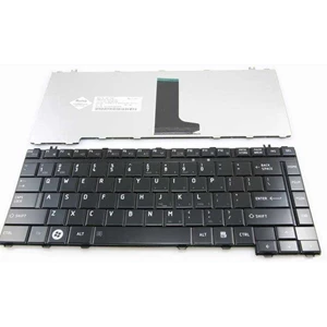 keyboard laptop notebook toshiba satellite m500 series