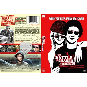 the battle of shaker heights ( original dvd)