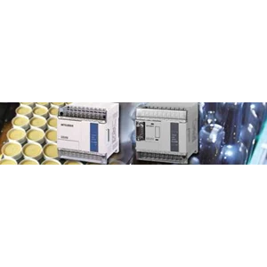 fx1n plc mitshubishi