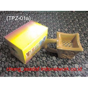 tempat pembakaran ( tpz-01a)