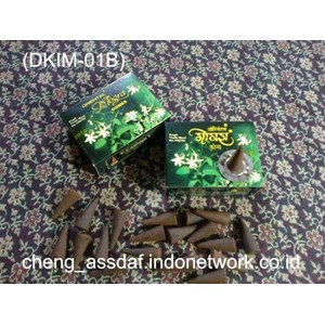 dupa kerucut india mogra ( dkim-01b)