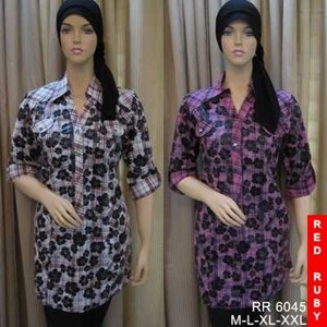 fashion muslim blouse