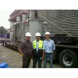 project cargo