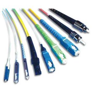 fiber optic