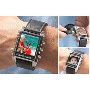 jam digital foto