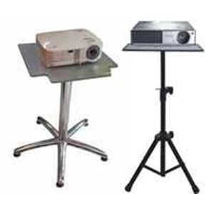 projector protable tripod dolly