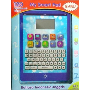 smart pad