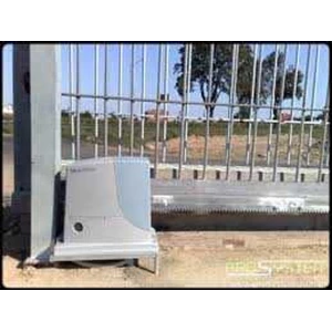 autogate