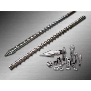 screw injection