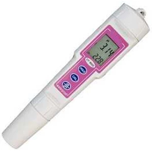 ct-6022 waterproof pen-type ph temp meter