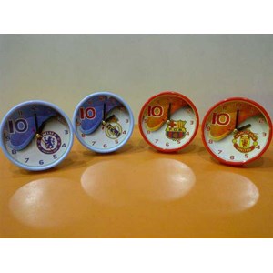jam weaker bulat