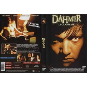 dahmer ( original dvd)