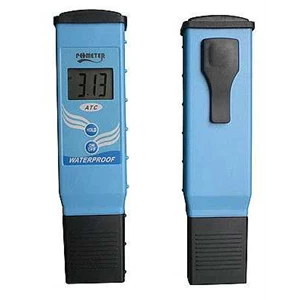 ph-096 waterproof ph meter ( recommended)