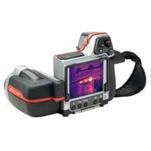 flir t335 high-temperature infrared thermal imaging camera