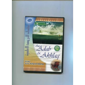 adab dan akhlaq 01