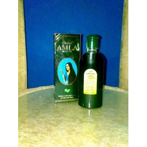 amla black