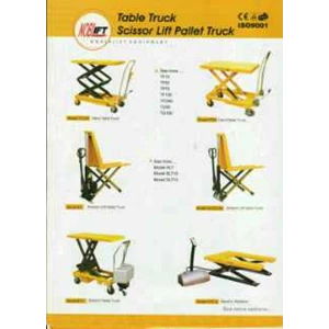 lift table