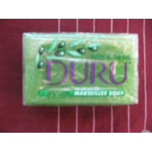 sabun duru